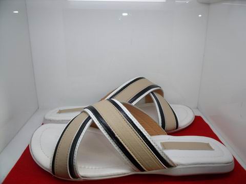 2017 LU slippers man 38-46-083